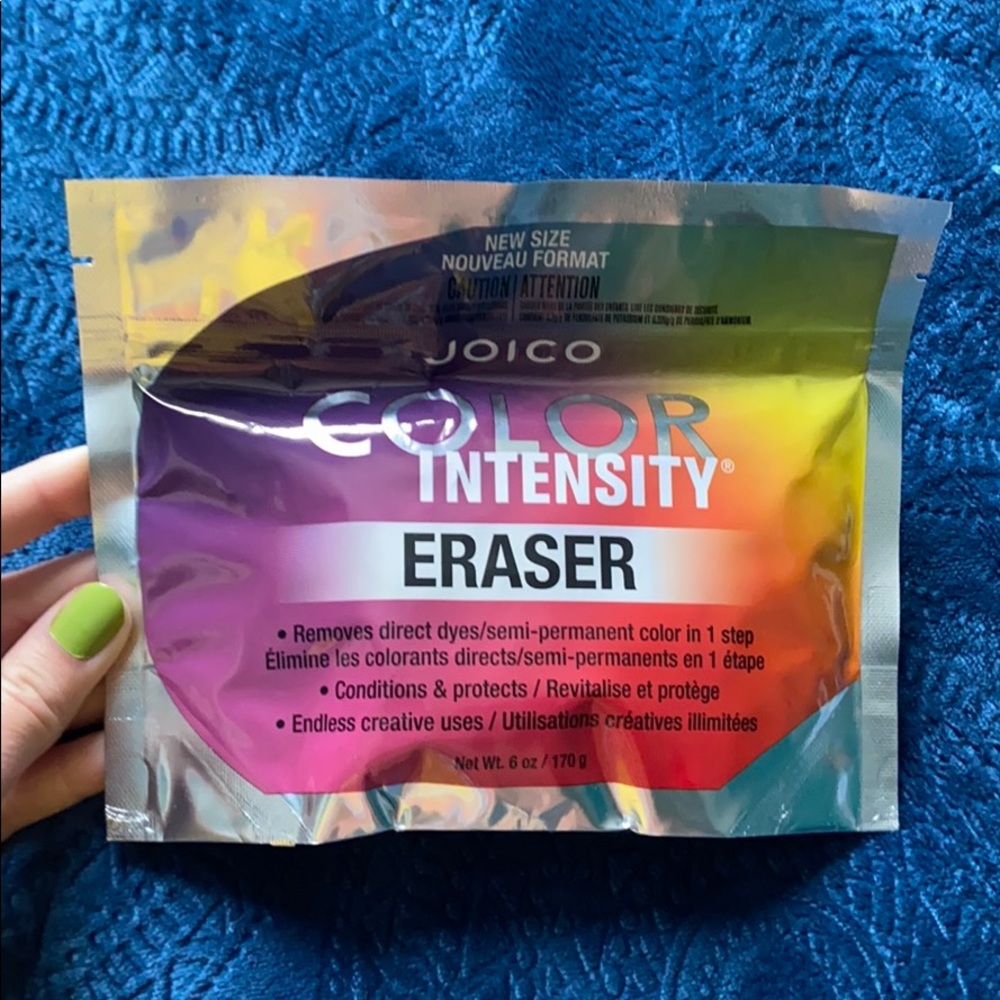 Joico Color Eraser